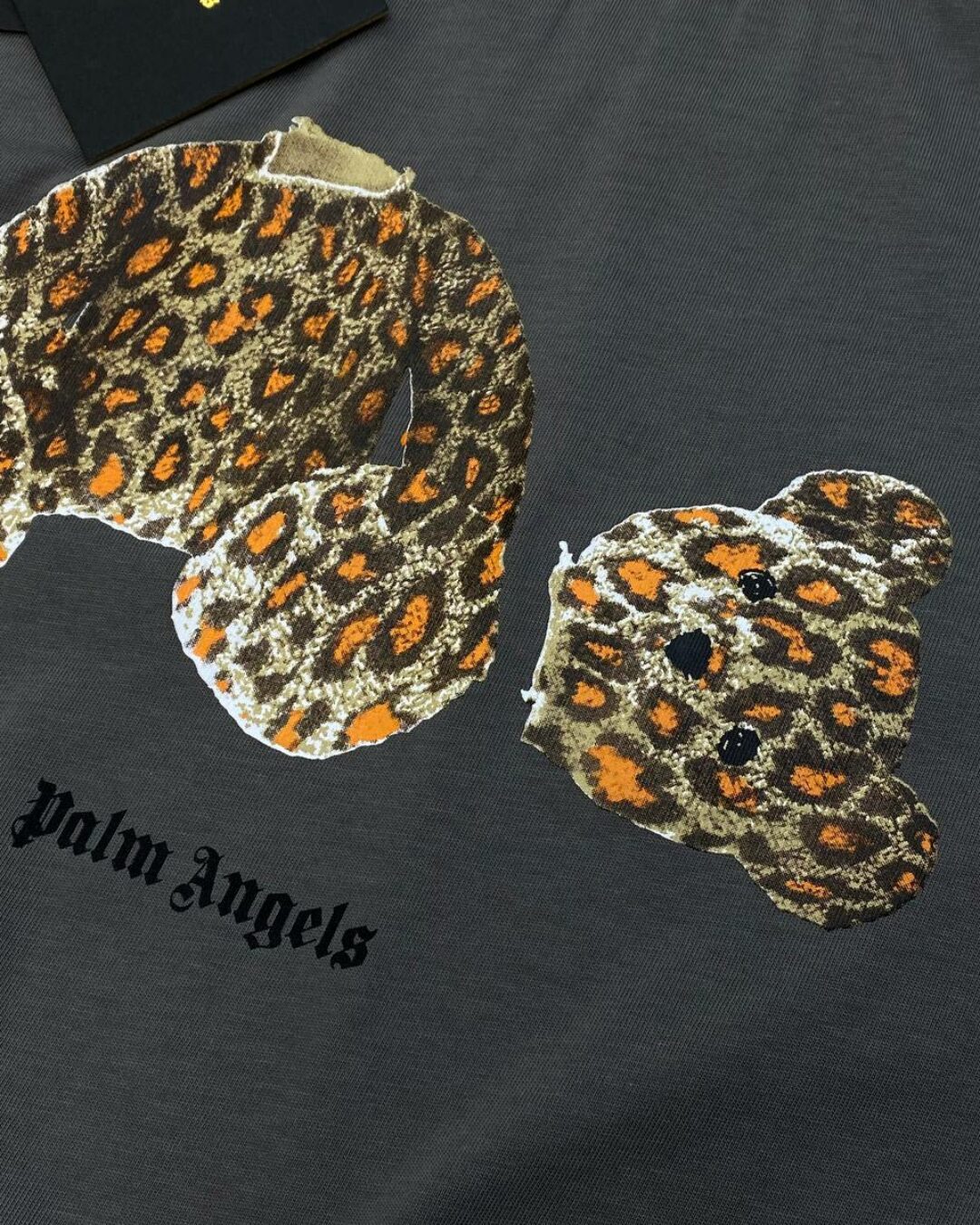 Футболка Palm Angels
