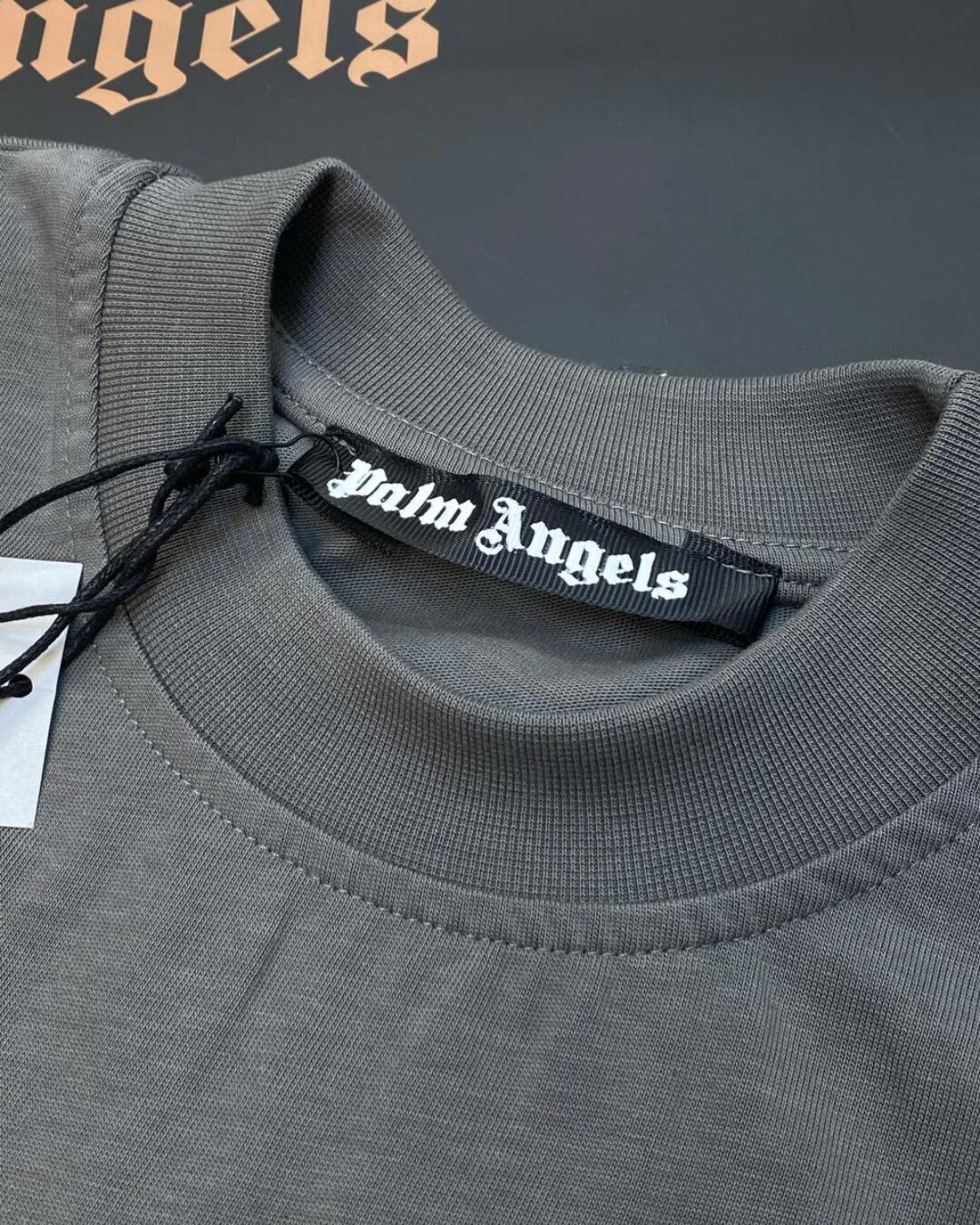Футболка Palm Angels