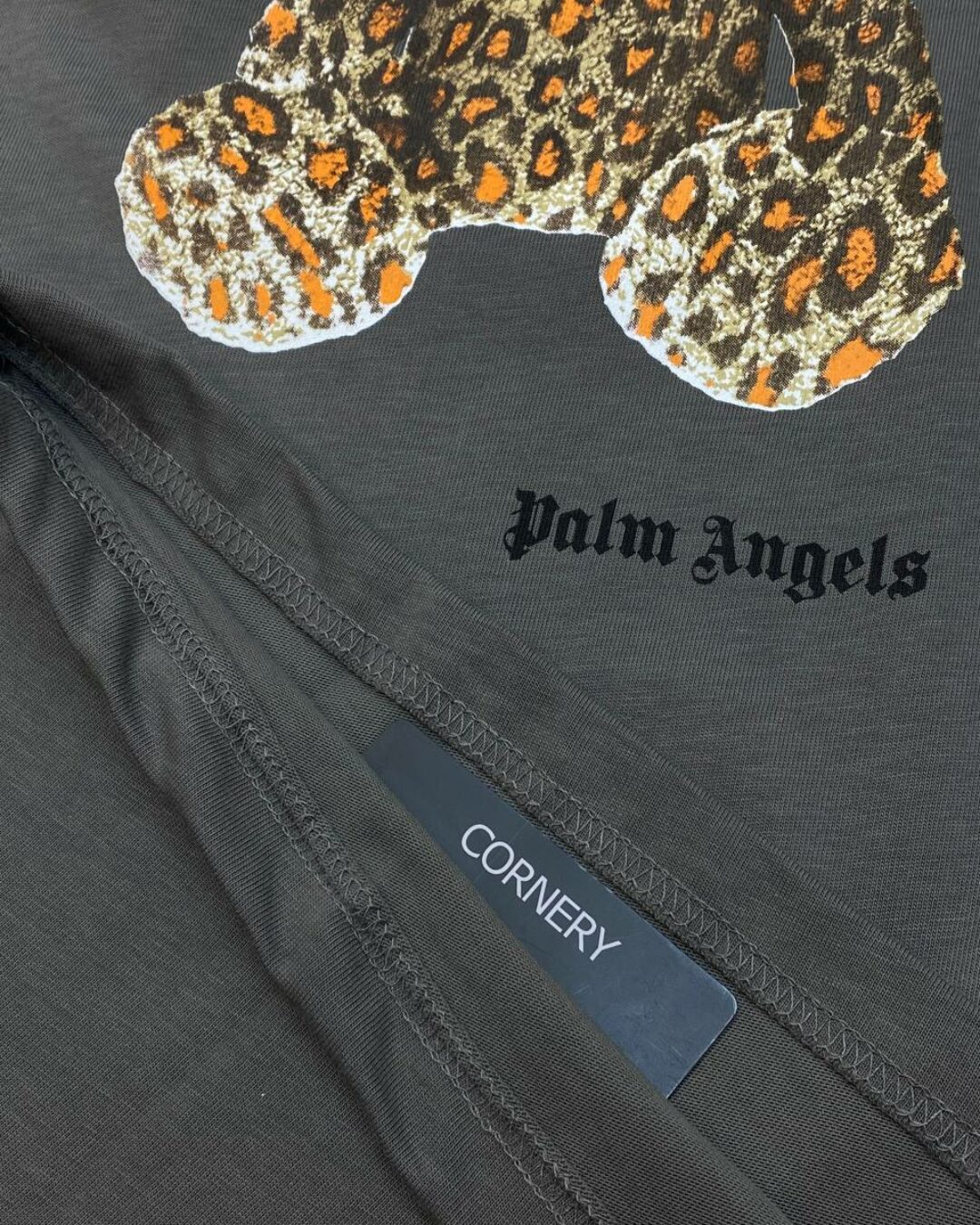 Футболка Palm Angels