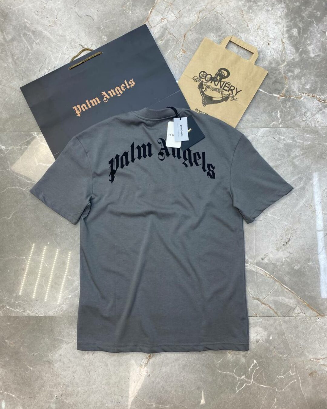 Футболка Palm Angels