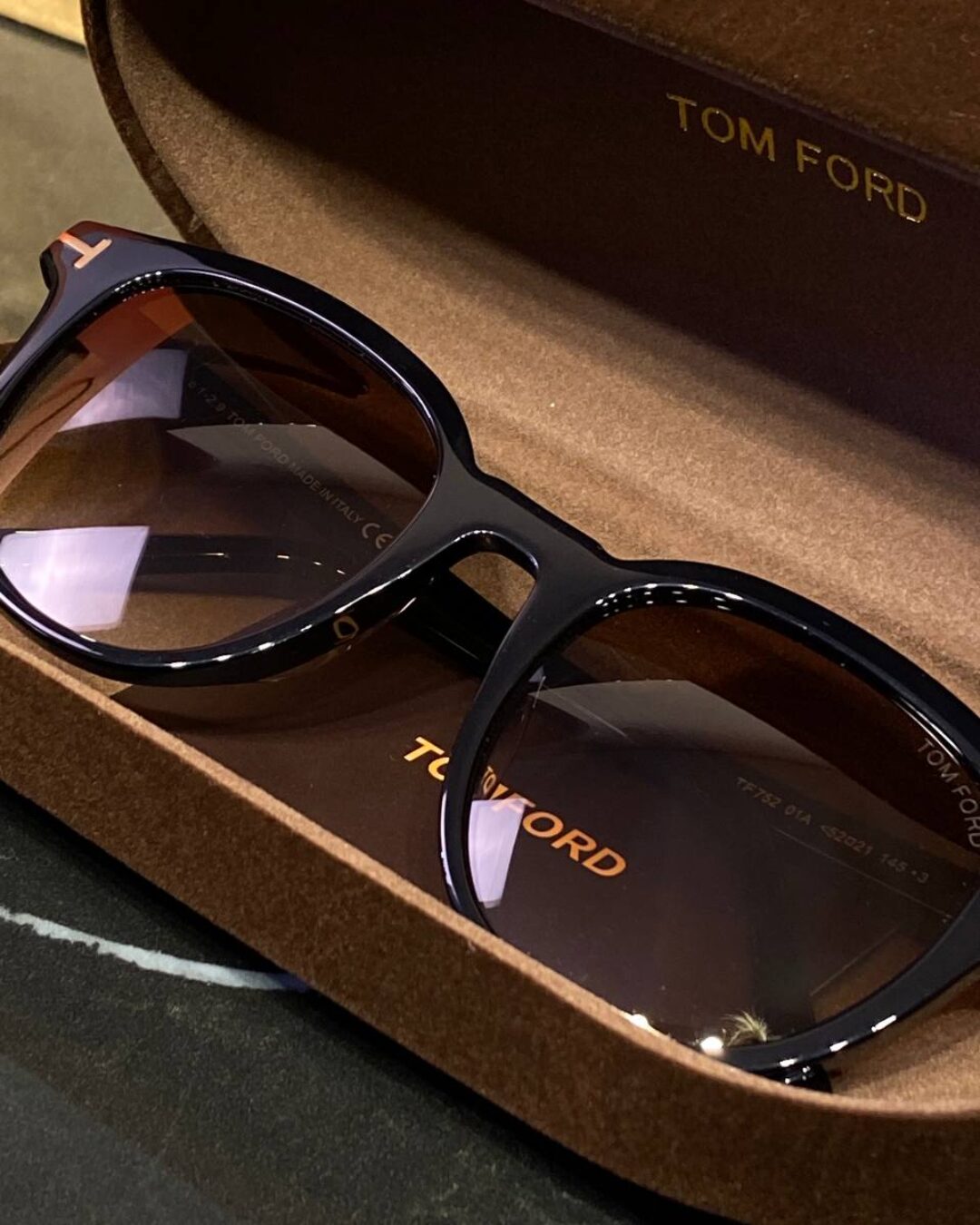Очки Tom Ford — фото 5