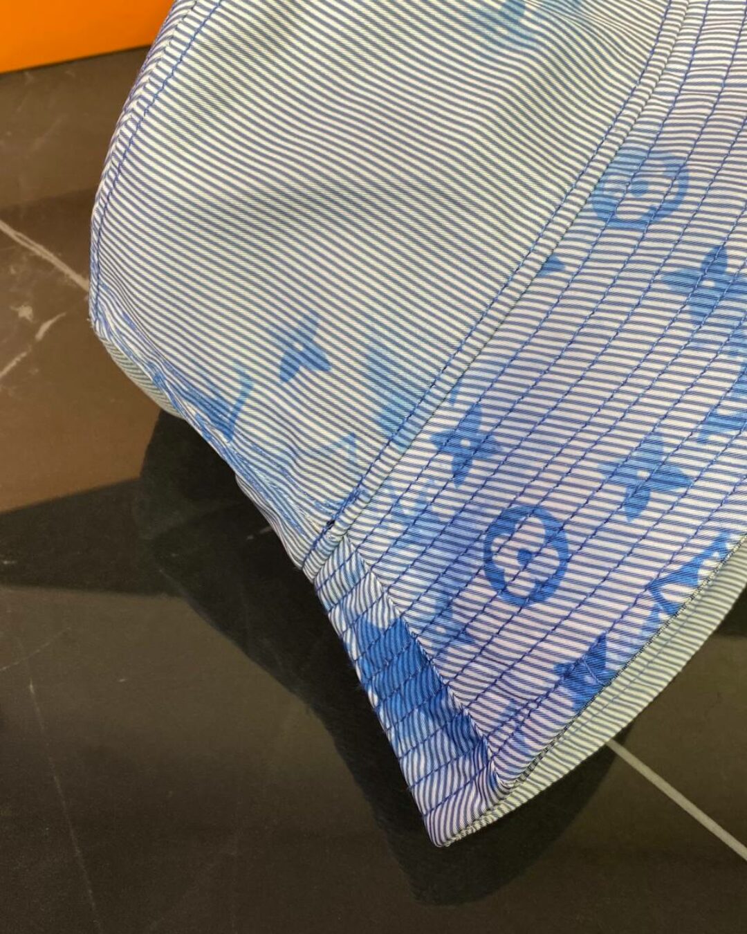 Панама Louis Vuitton