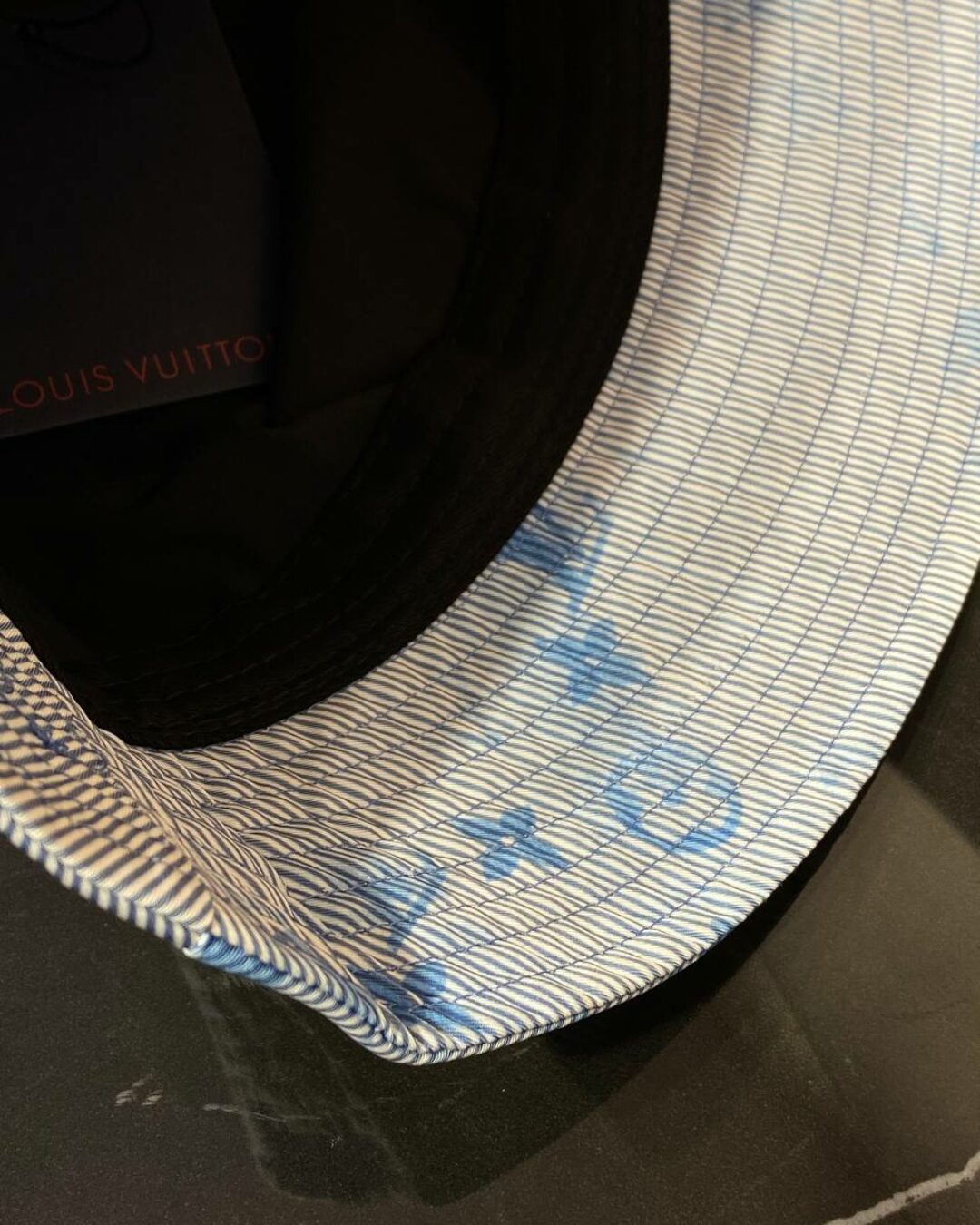 Панама Louis Vuitton