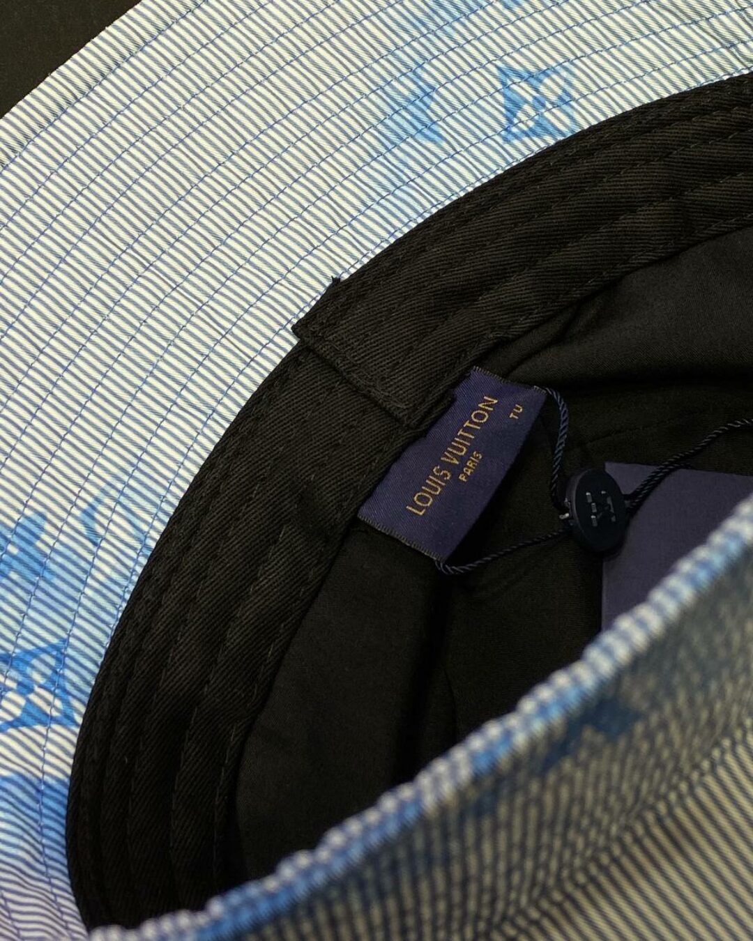 Панама Louis Vuitton