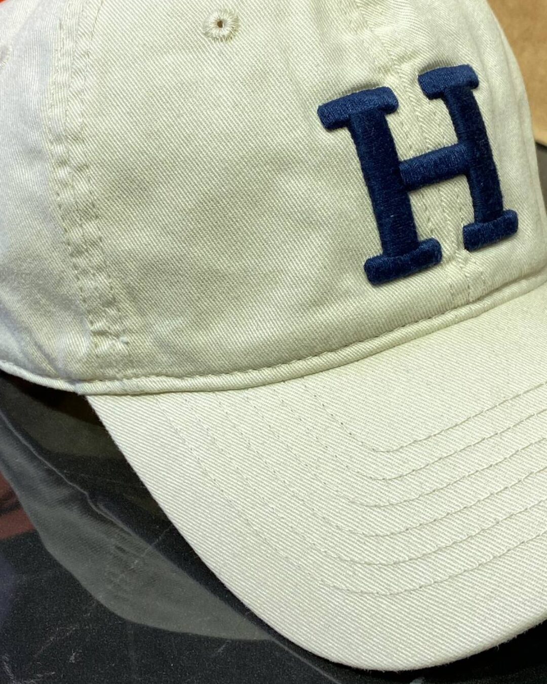 Кепка Hermes