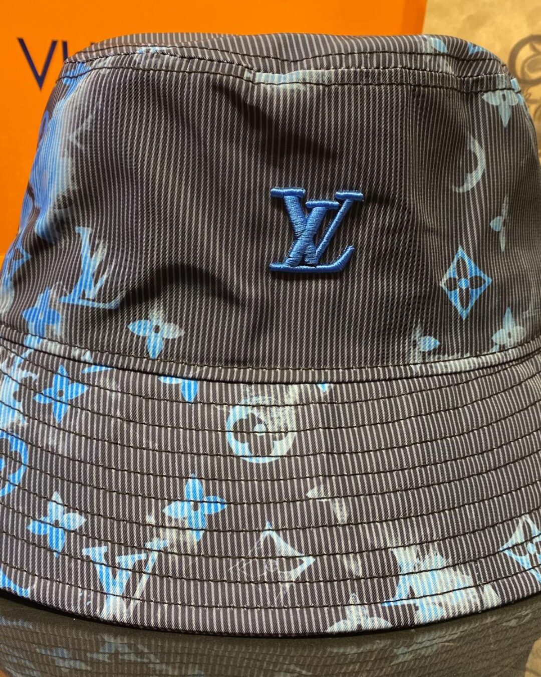 Панама Louis Vuitton