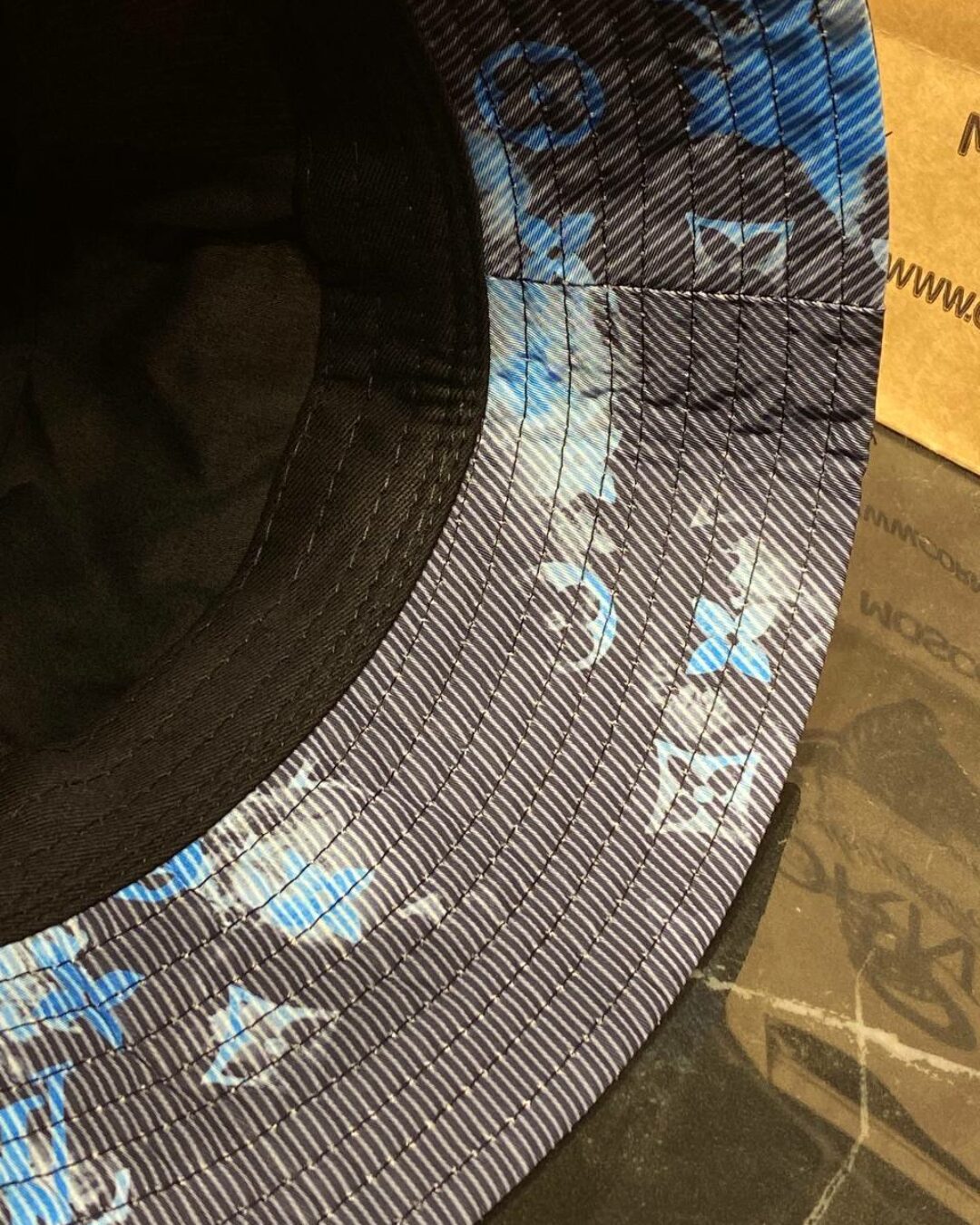 Панама Louis Vuitton