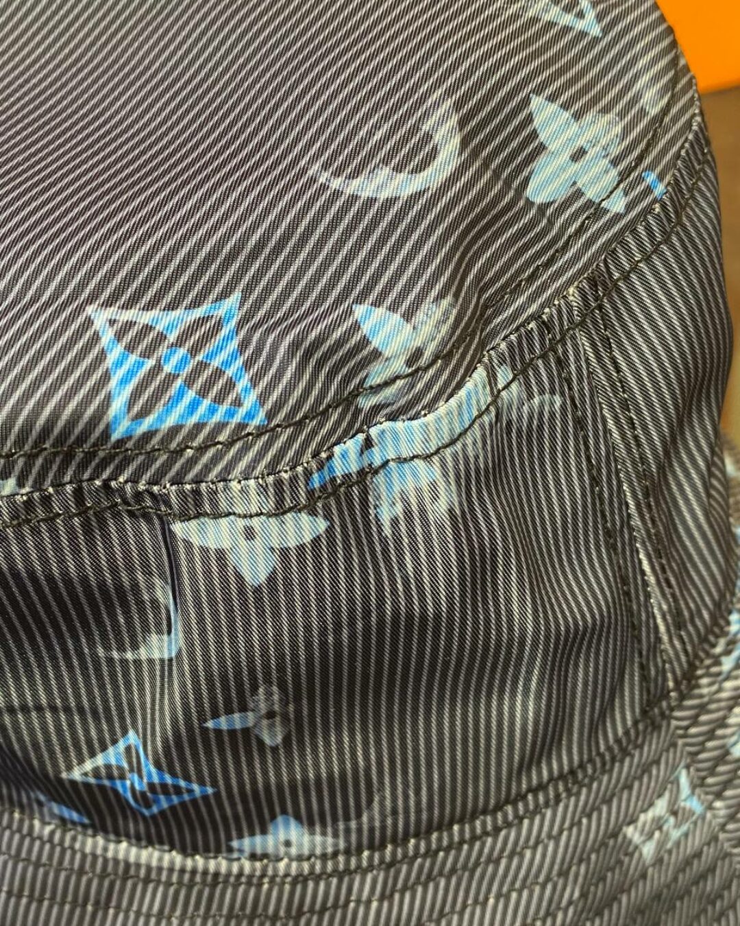 Панама Louis Vuitton