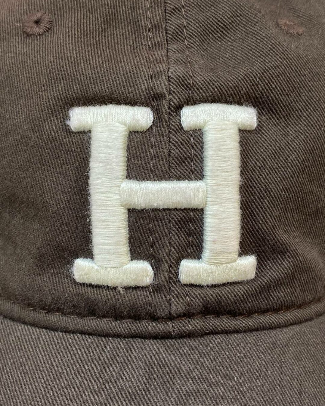 Кепка Hermes