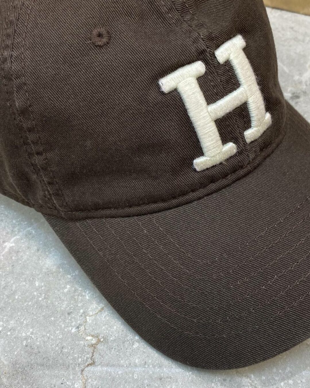 Кепка Hermes