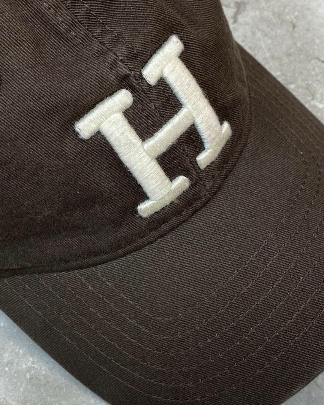 Кепка Hermes