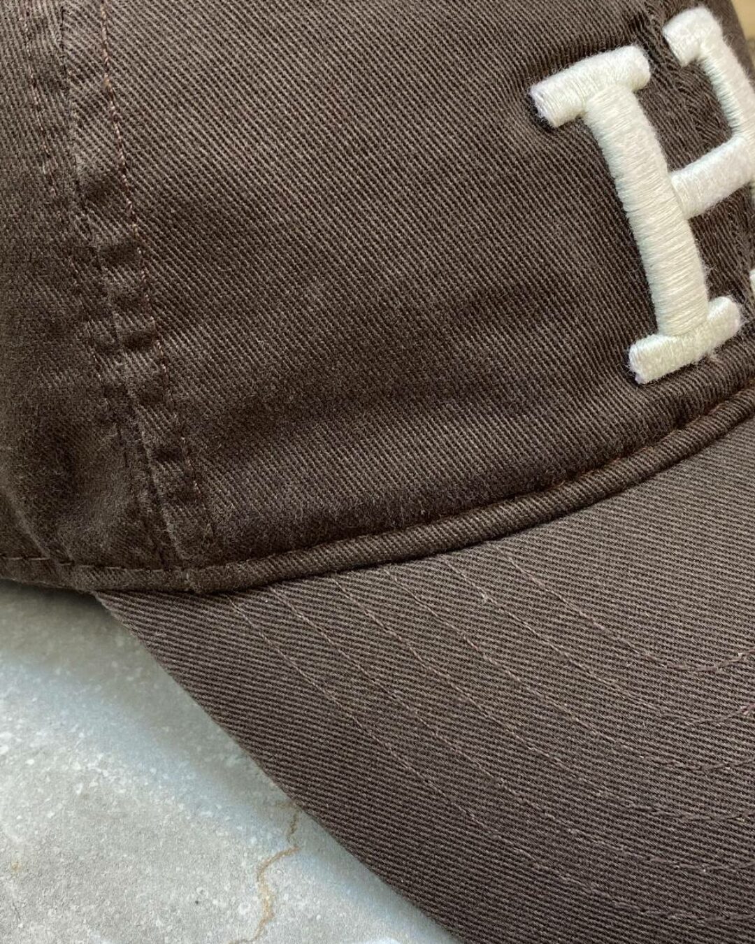 Кепка Hermes