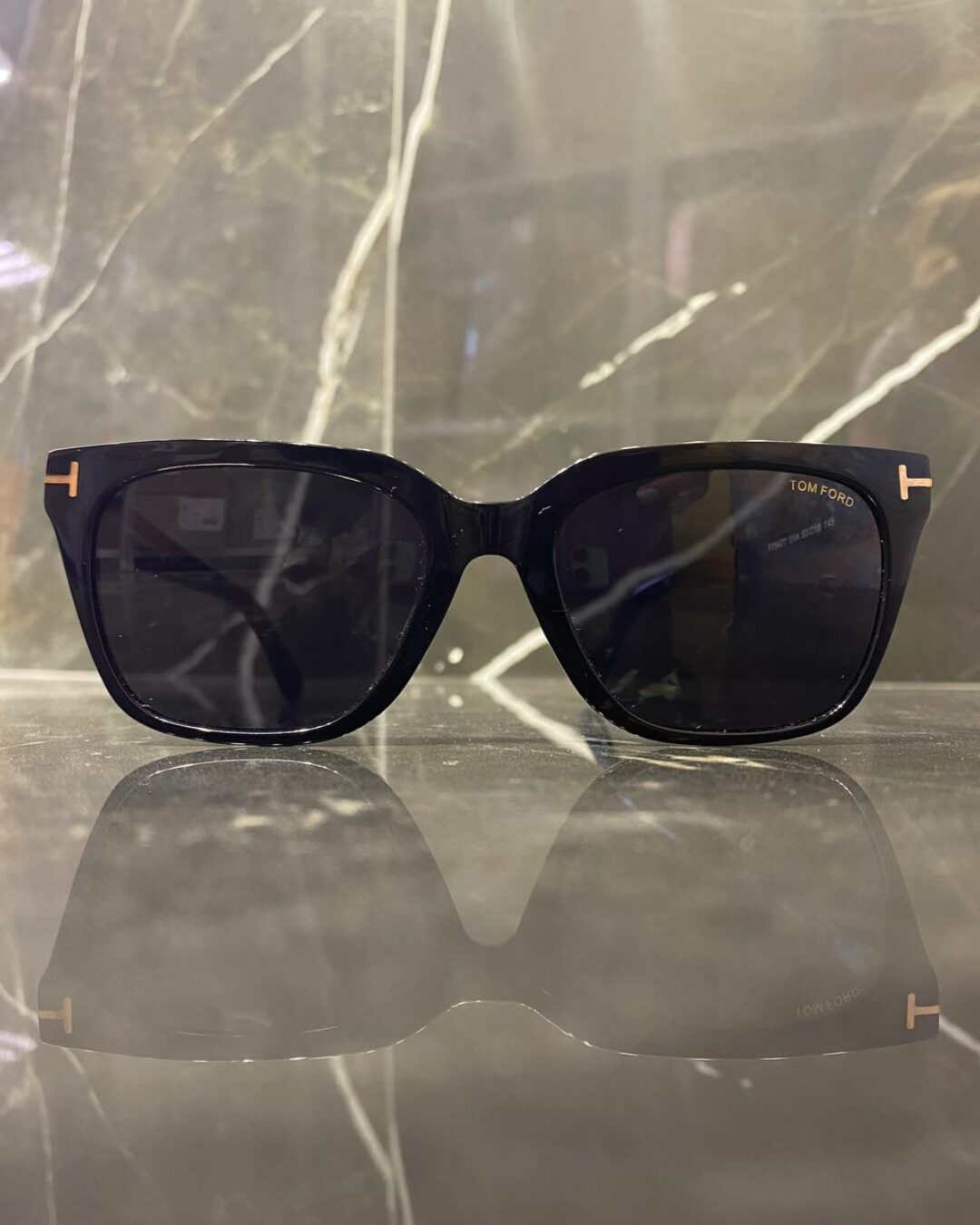 Очки Tom Ford