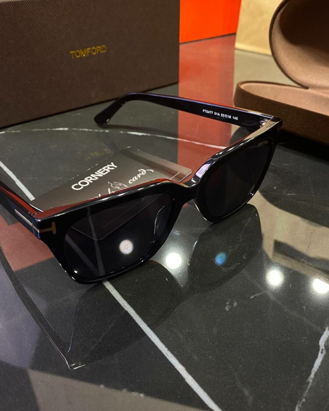 Очки Tom Ford