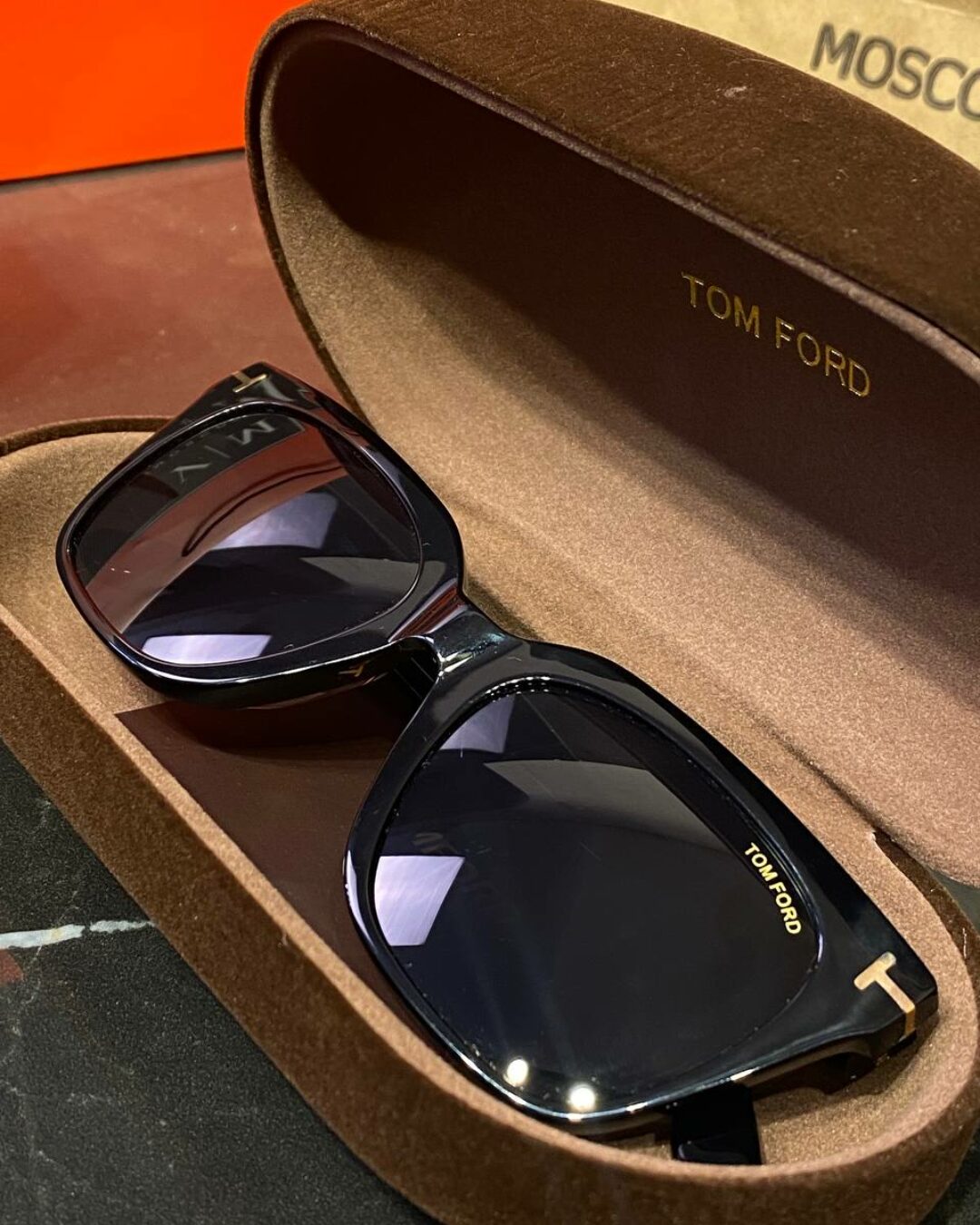 Очки Tom Ford