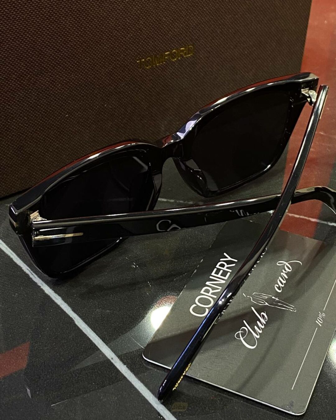 Очки Tom Ford