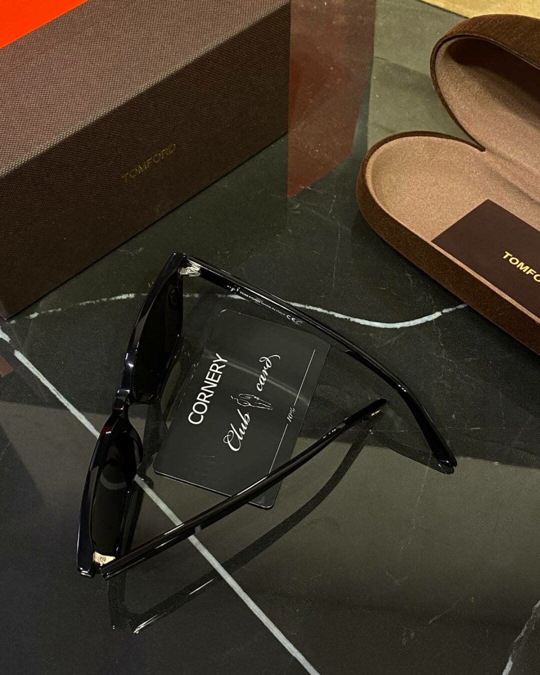Очки Tom Ford