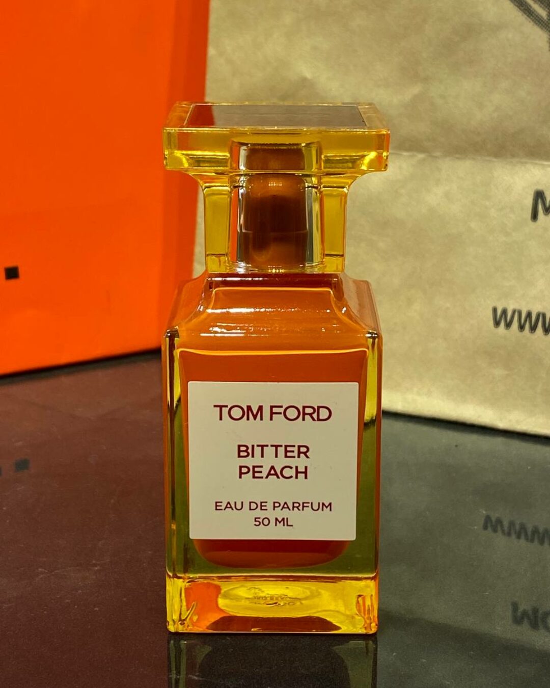 Парфюм Tom Ford Bitter Peach 50ml