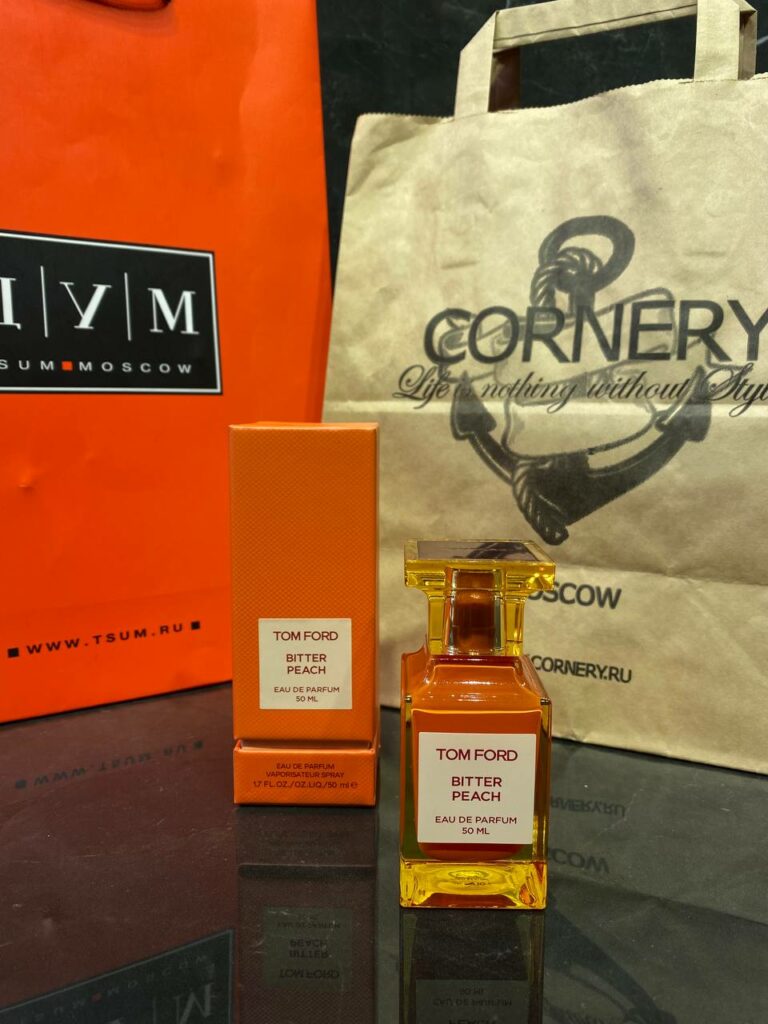 Парфюм Tom Ford Bitter Peach 50ml