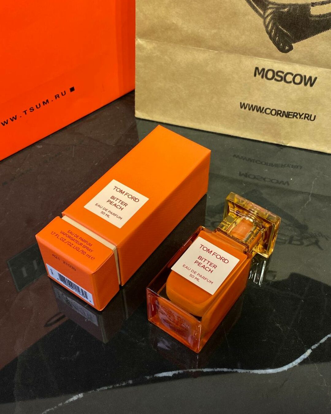 Парфюм Tom Ford Bitter Peach 50ml