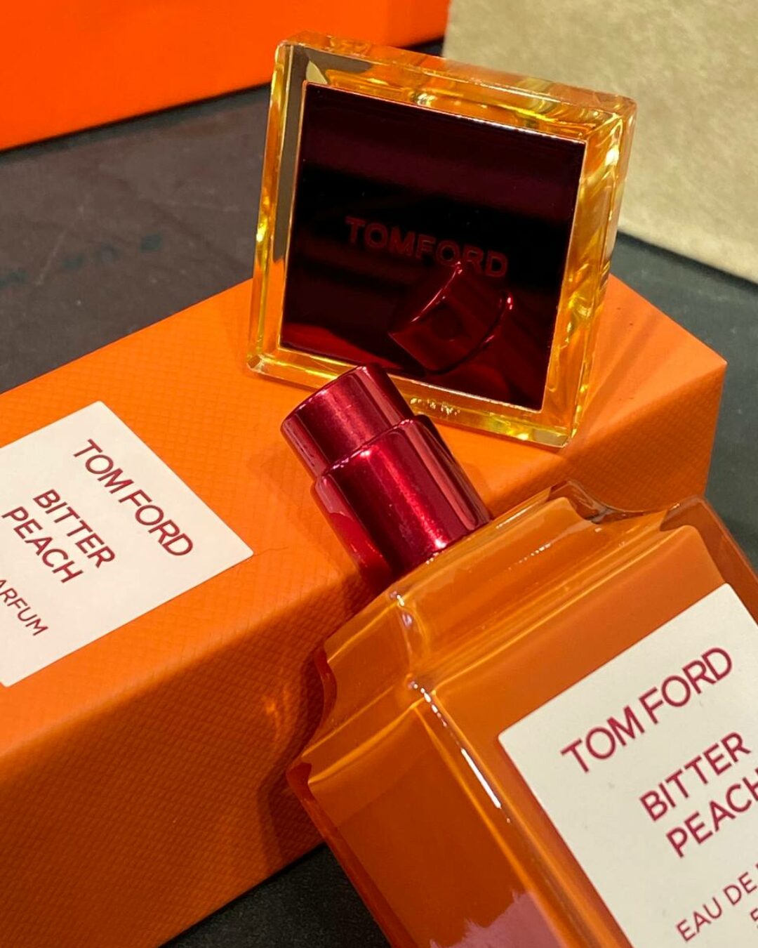 Парфюм Tom Ford Bitter Peach 50ml