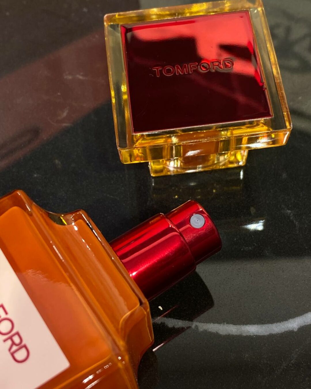 Парфюм Tom Ford Bitter Peach 50ml