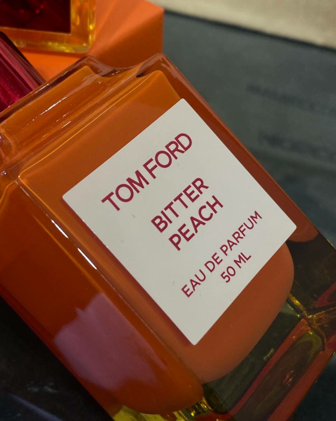 Парфюм Tom Ford Bitter Peach 50ml