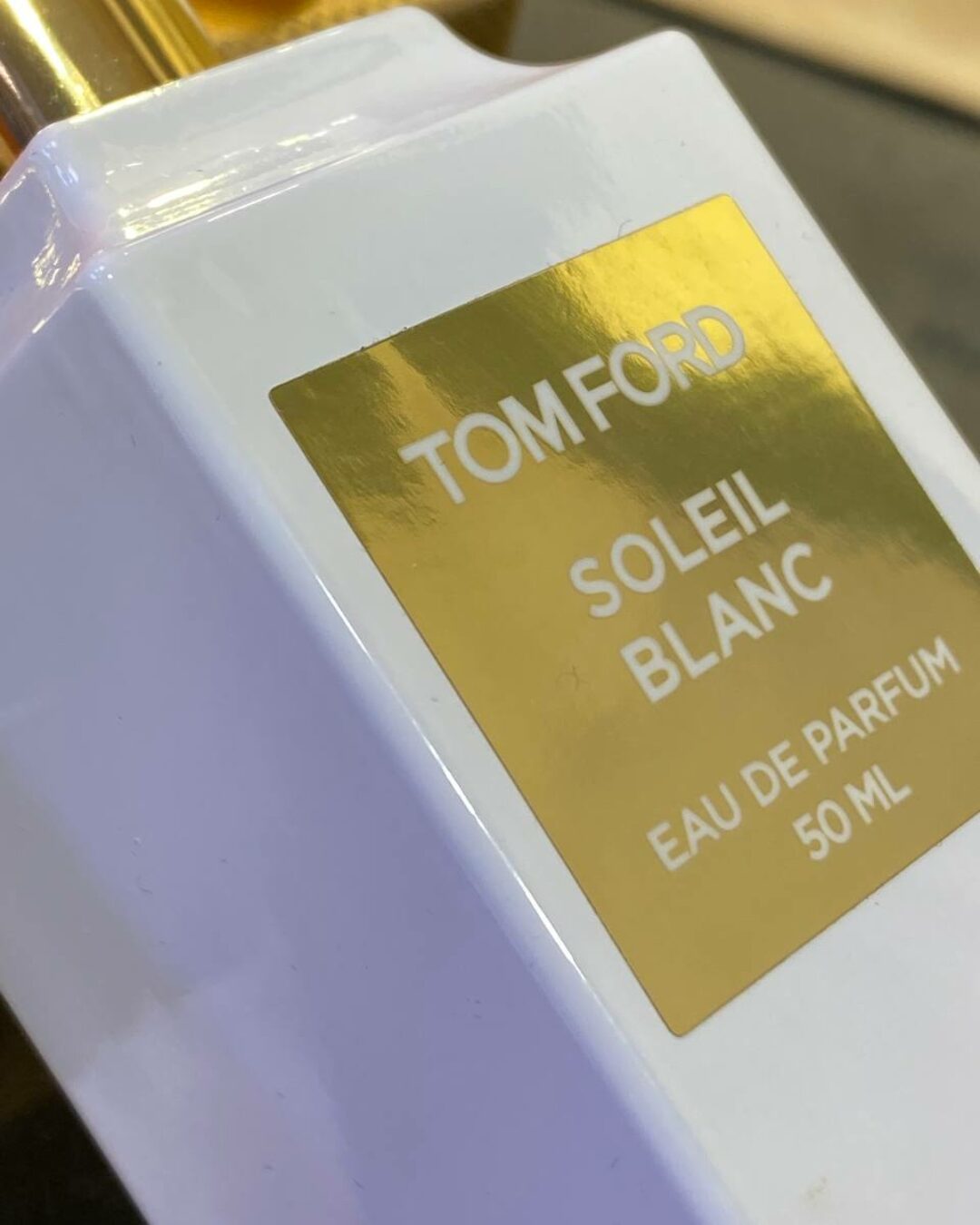 Парфюм Tom Ford Soleil Blanc 50ml