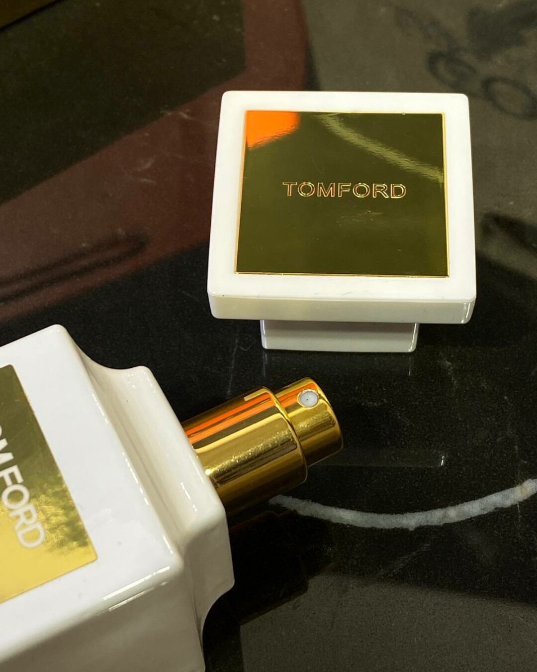 Парфюм Tom Ford Soleil Blanc 50ml