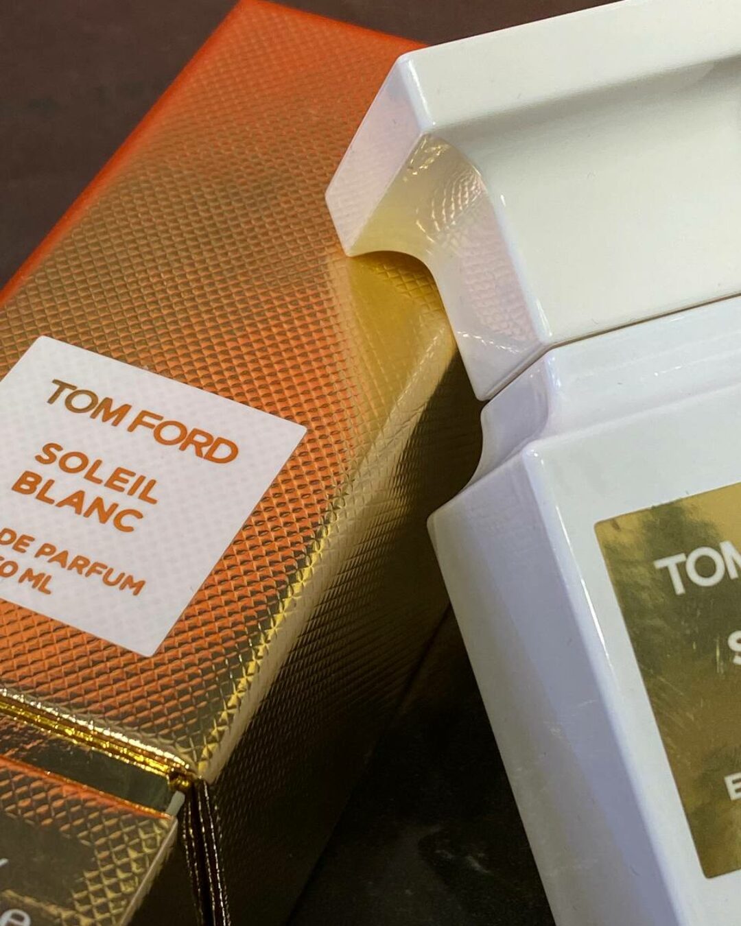 Парфюм Tom Ford Soleil Blanc 50ml