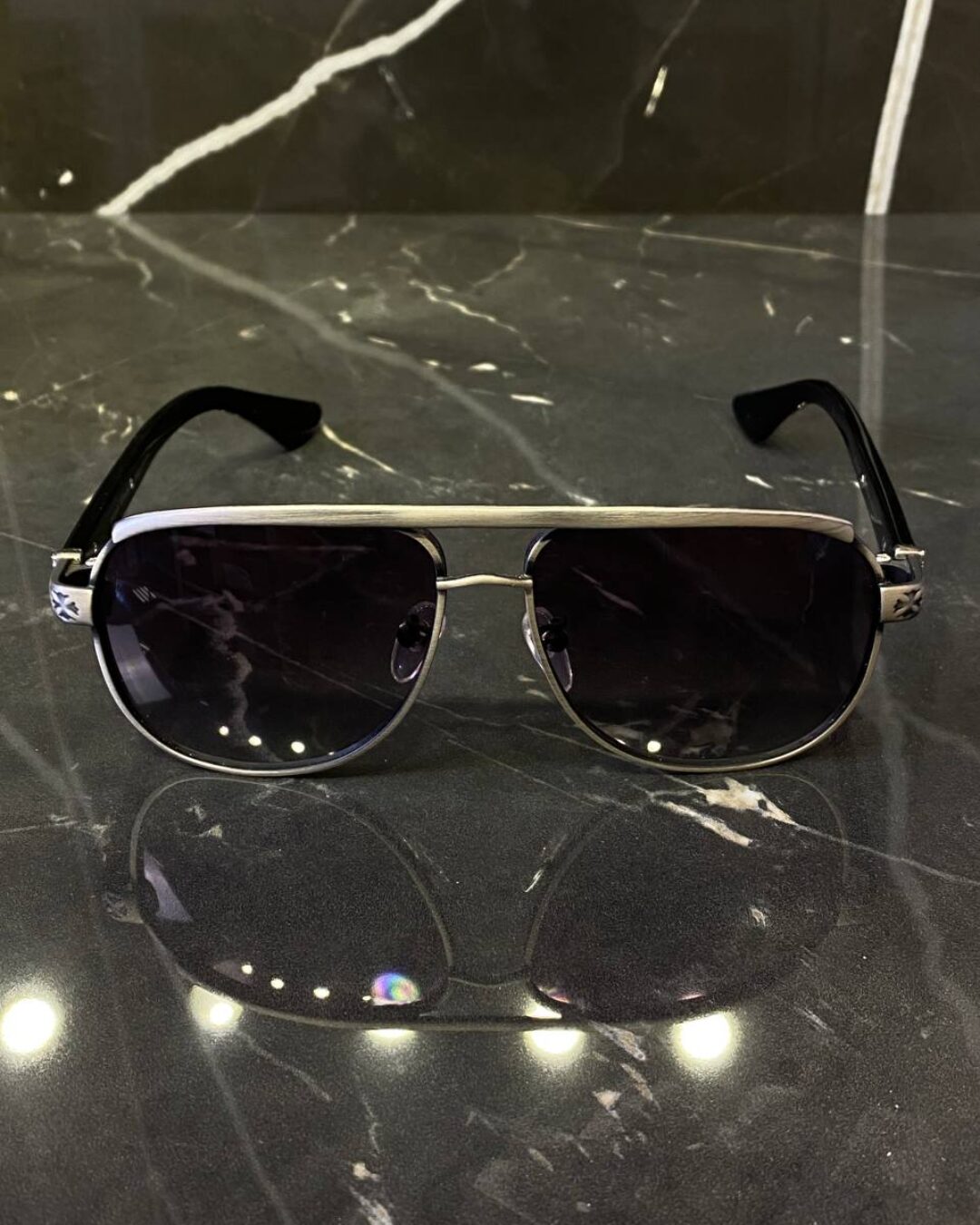 Очки Chrome Hearts