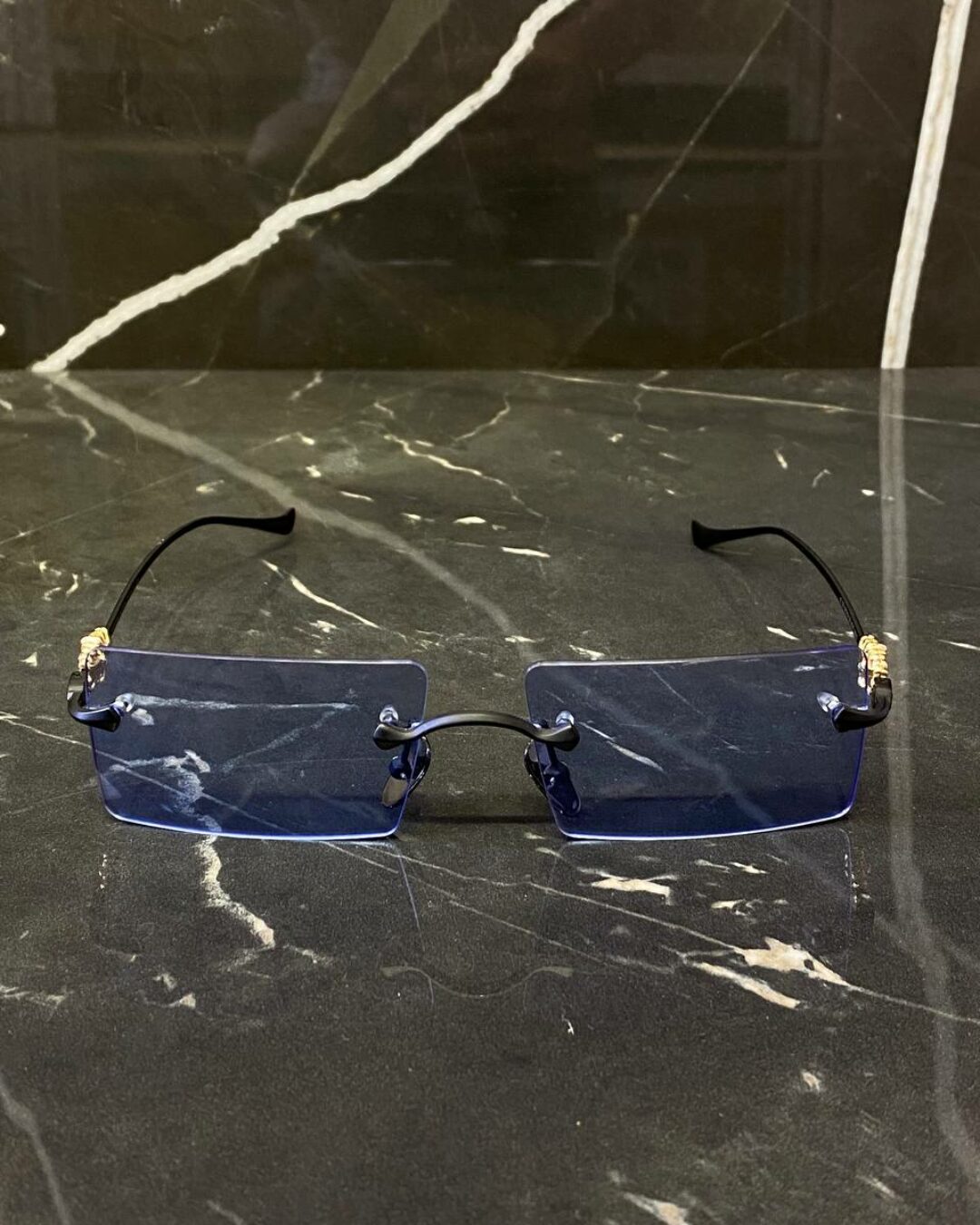 Очки Chrome Hearts