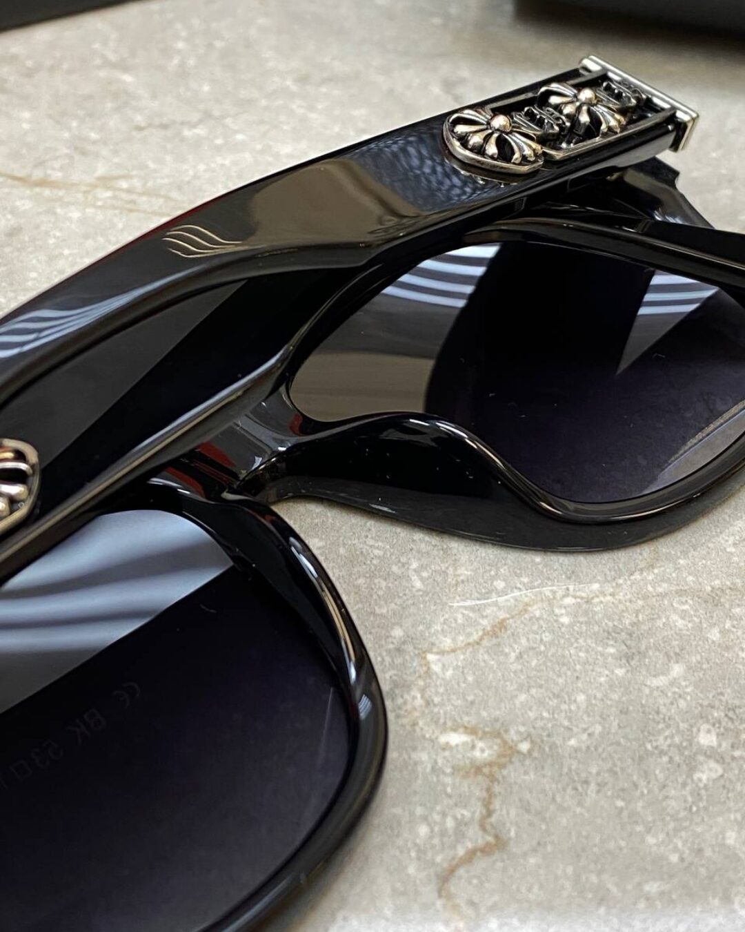Очки Chrome Hearts
