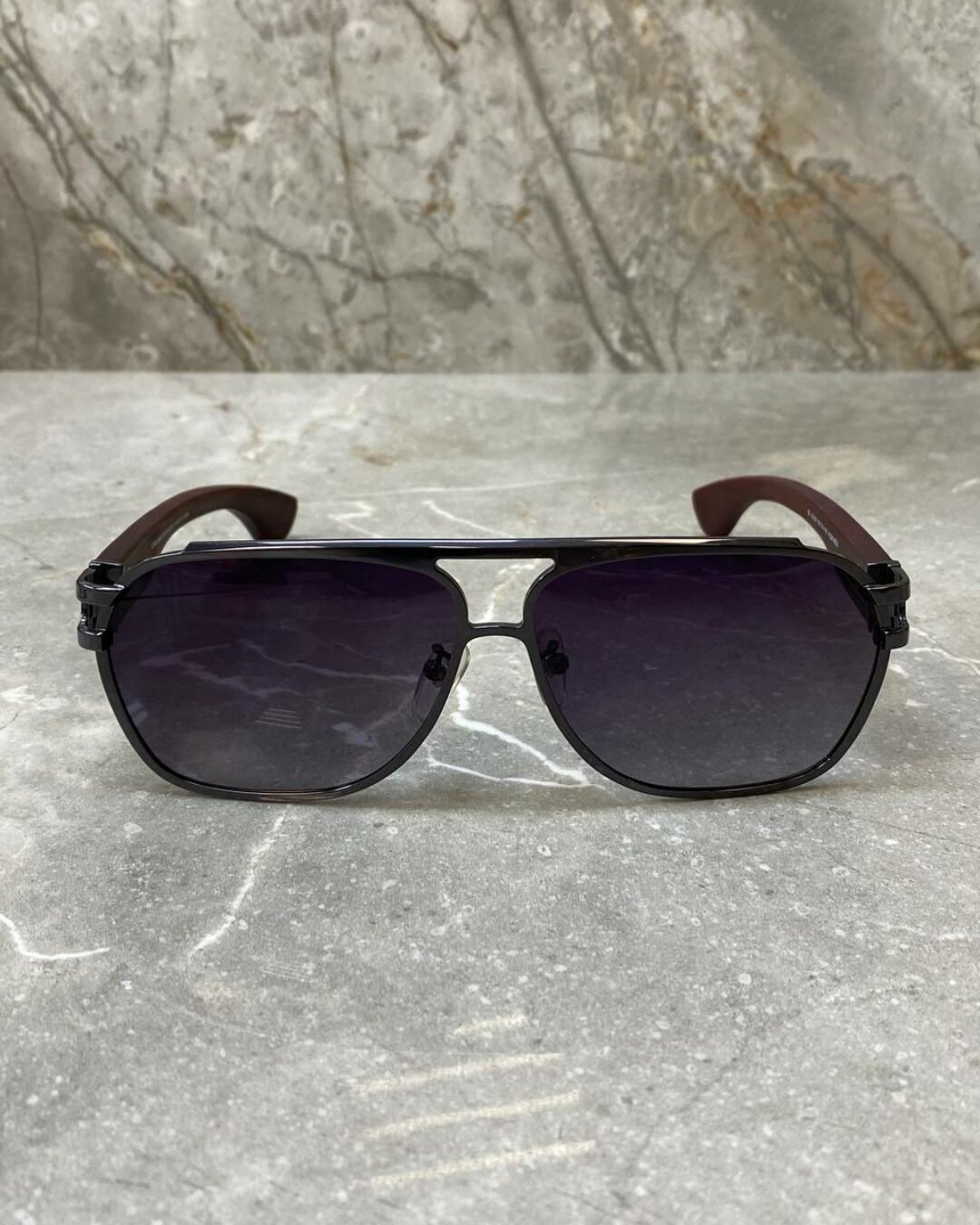 Очки Chrome Hearts