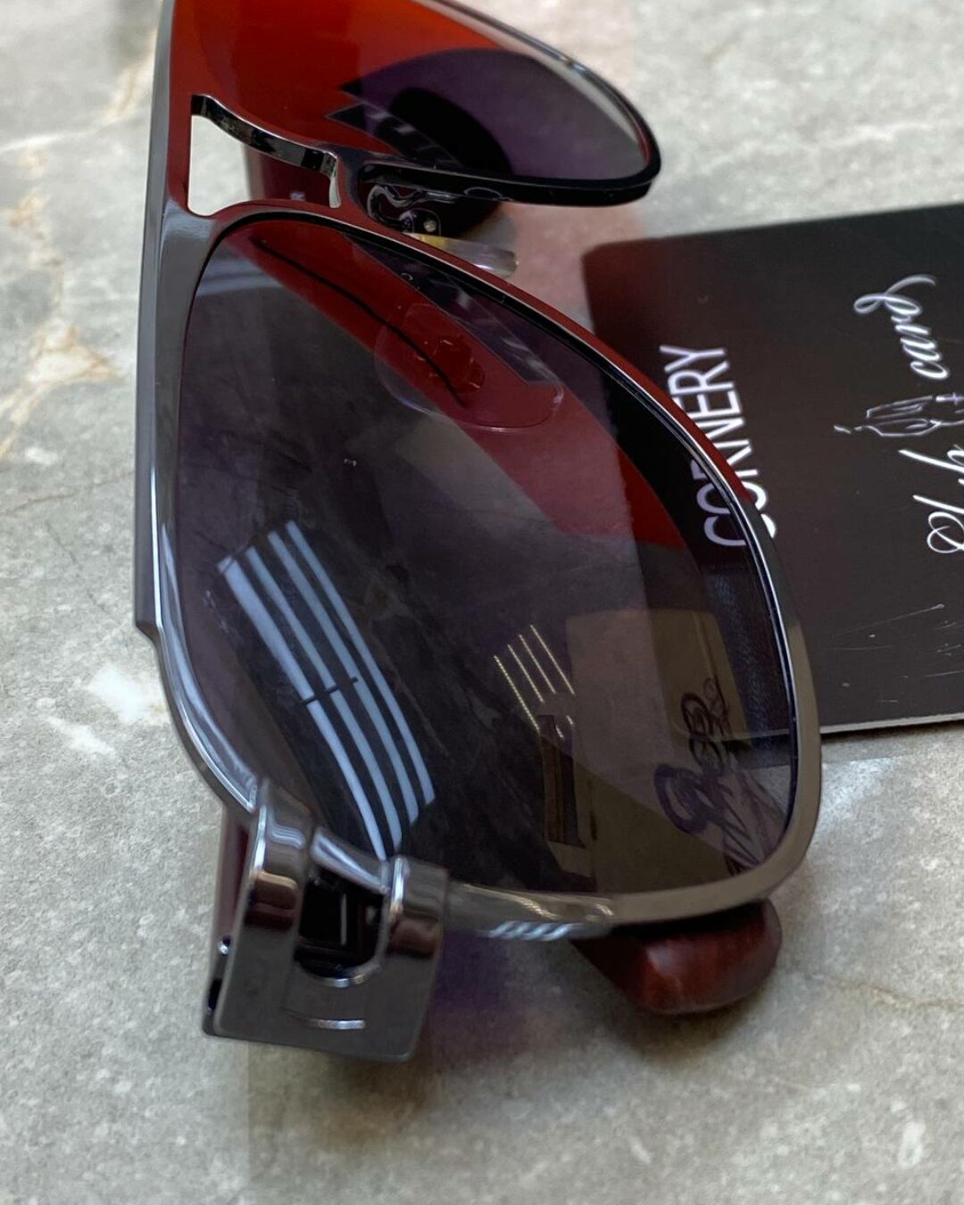 Очки Chrome Hearts