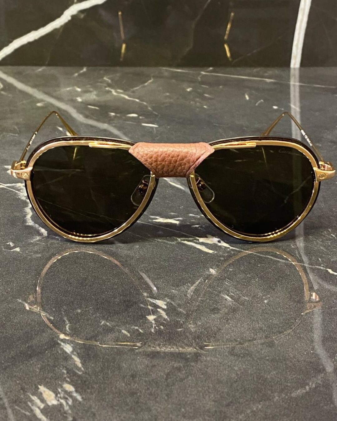 Очки Cartier