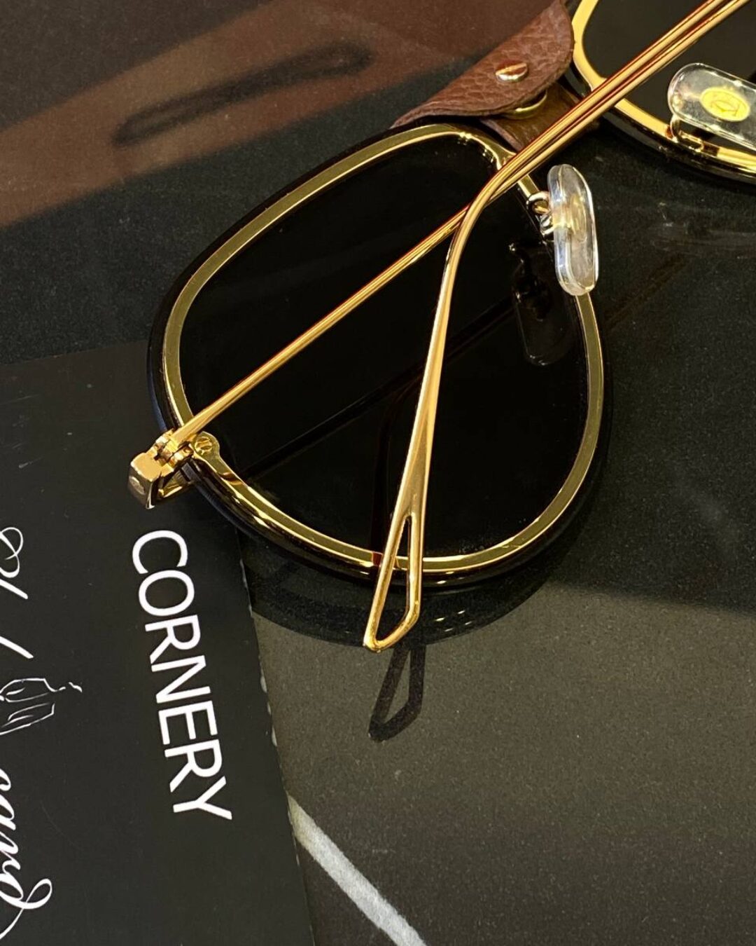 Очки Cartier