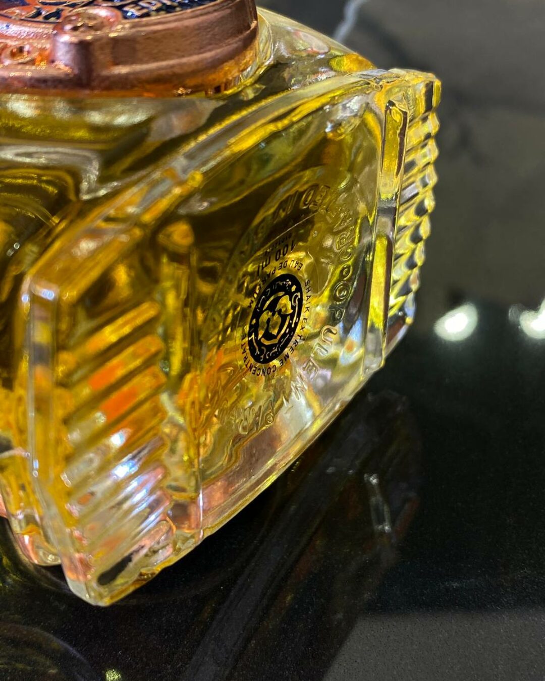 Парфюм Shaik Gold