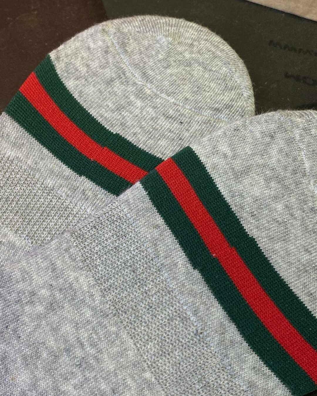 Носки Gucci