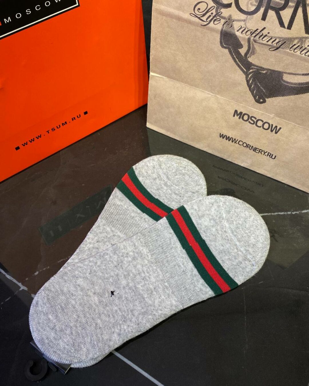 Носки Gucci