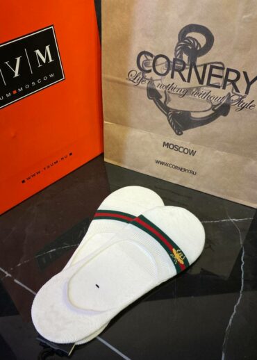 Носки Gucci