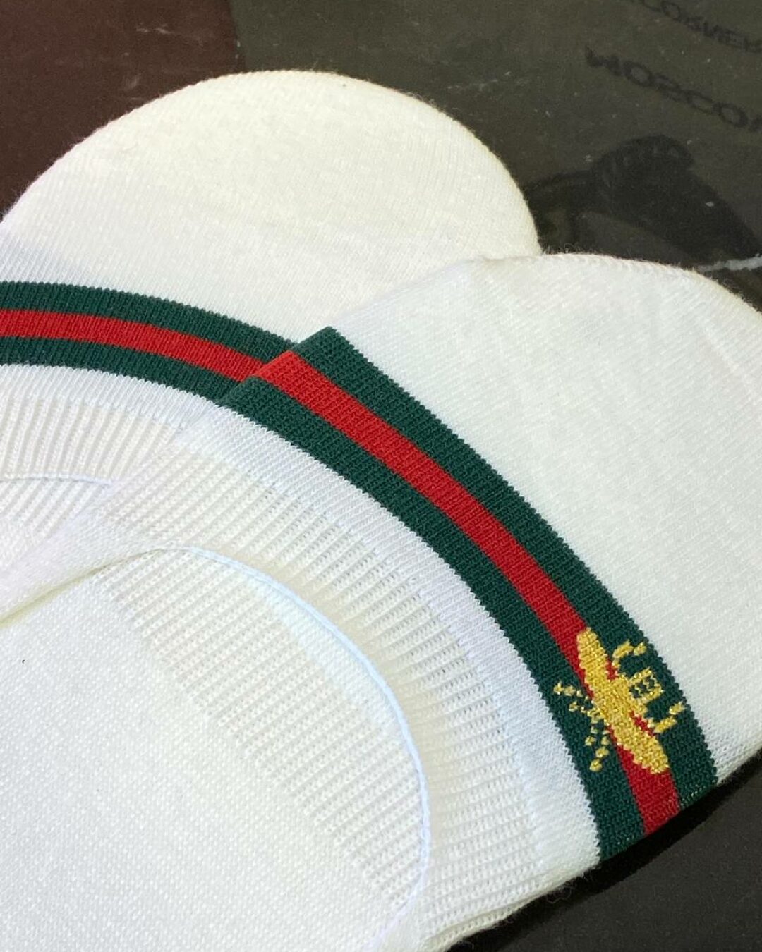 Носки Gucci