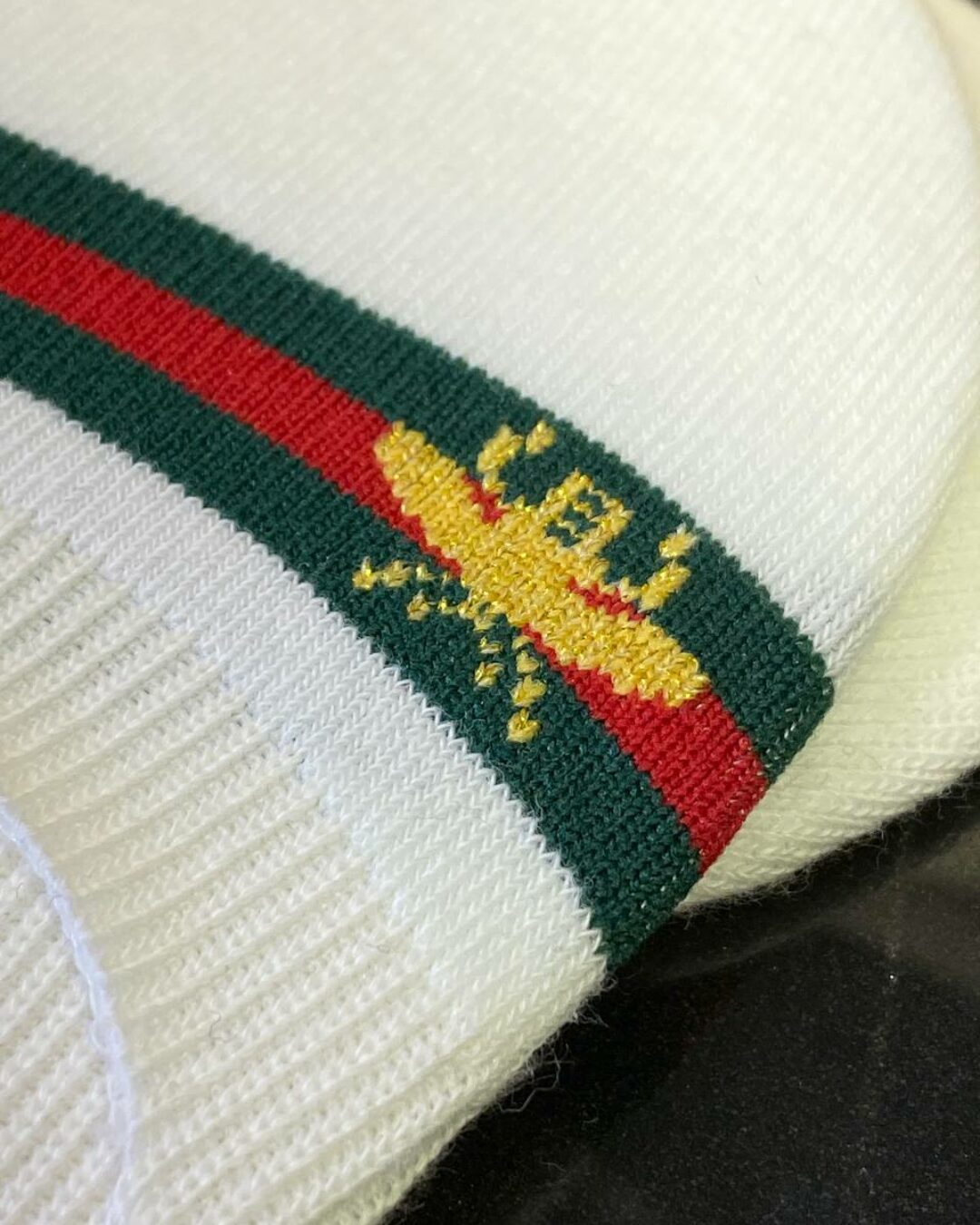 Носки Gucci