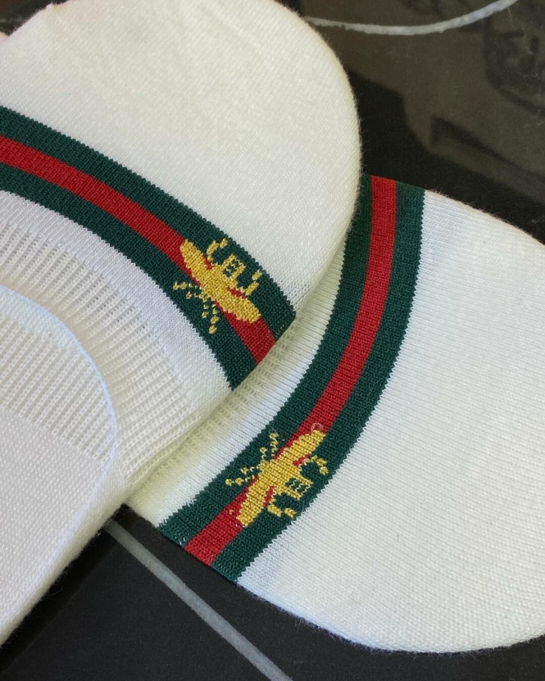 Носки Gucci
