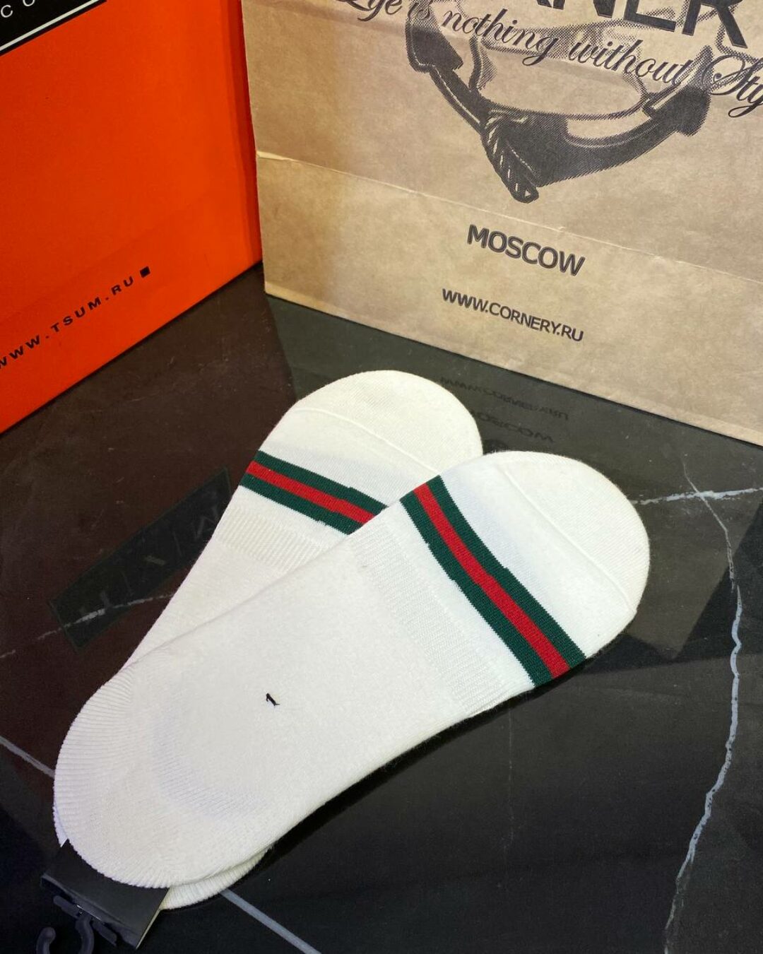Носки Gucci