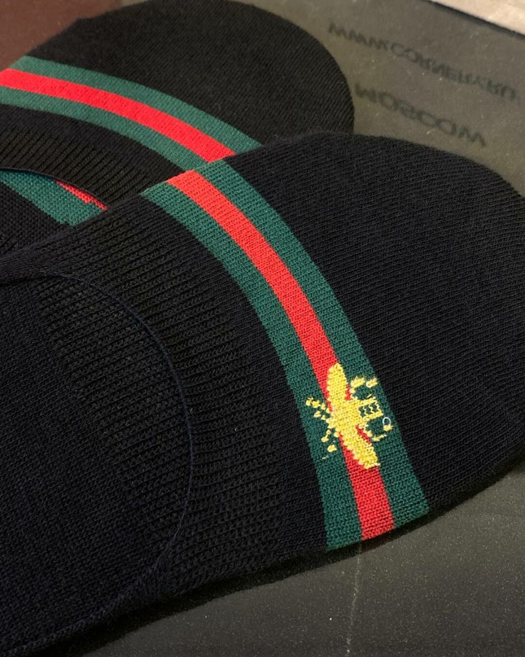 Носки Gucci