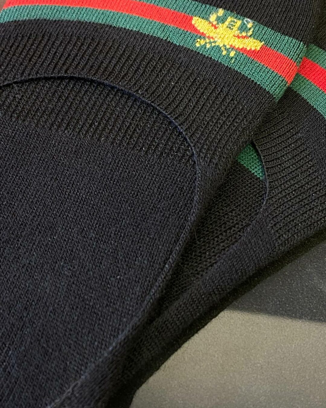 Носки Gucci