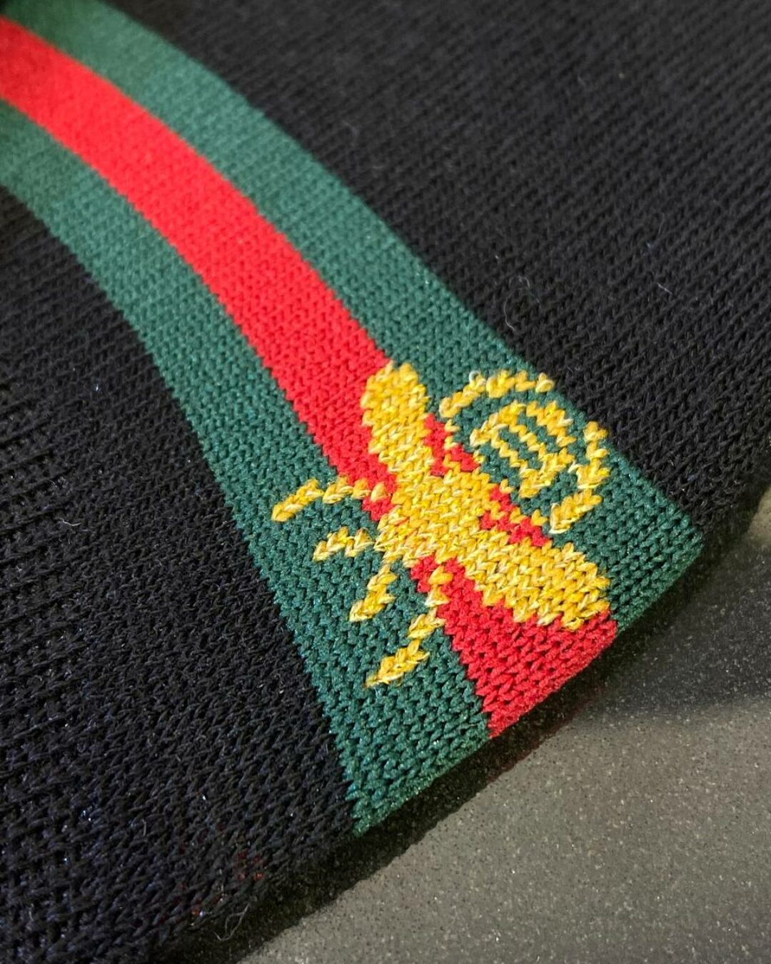 Носки Gucci