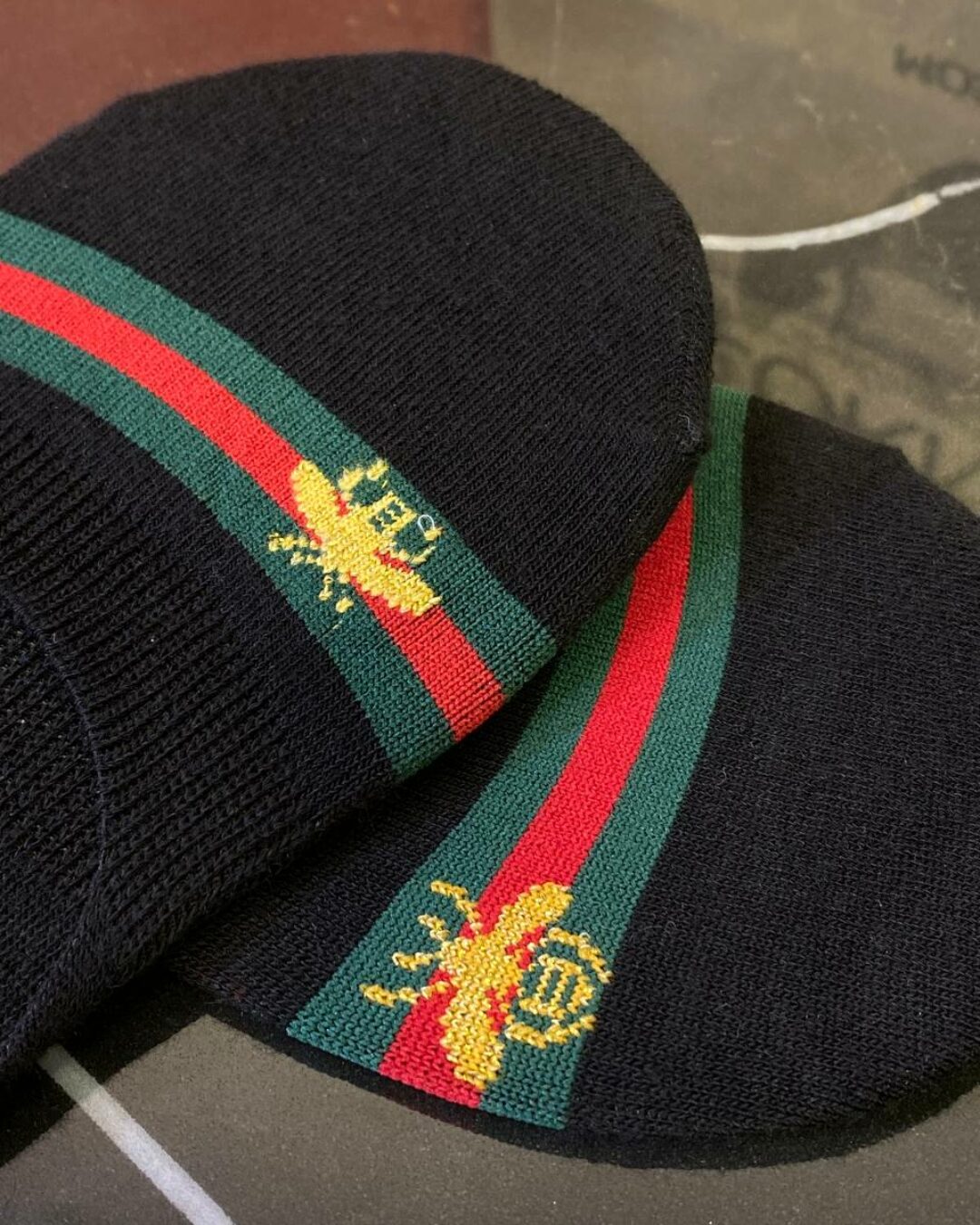 Носки Gucci