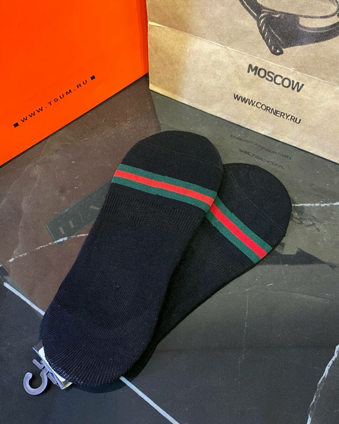Носки Gucci